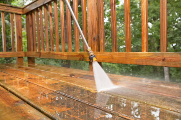 Best Residential Pressure Washing in Holt, MI